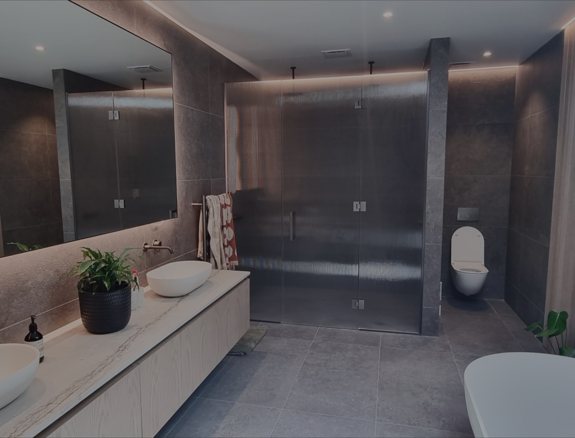 Quality bathroom design that lasts a lifetime